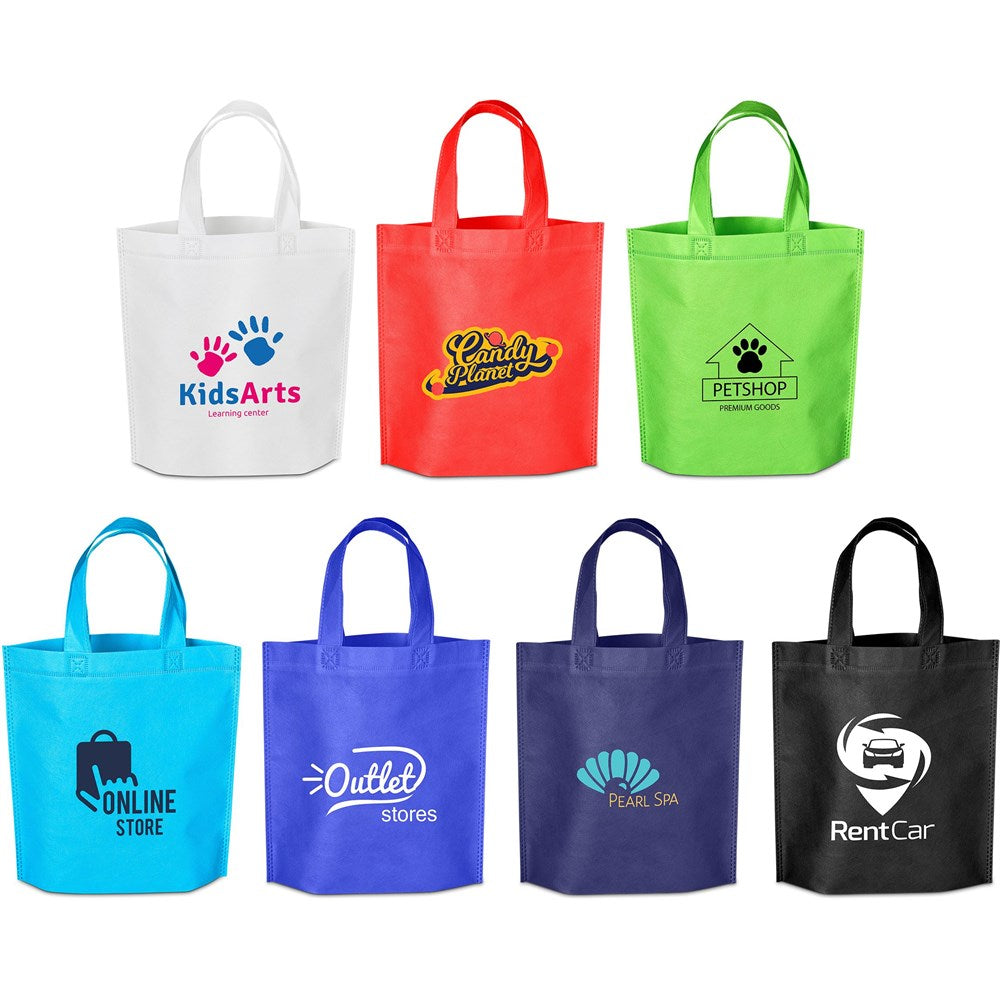 Custom brand bags deals