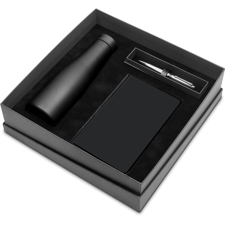 Alex Varga Hendson Gift Set-Gift Sets-corporate gift ideas for employees-branded corporate gifts | corporate gifts south africa | Just Brand