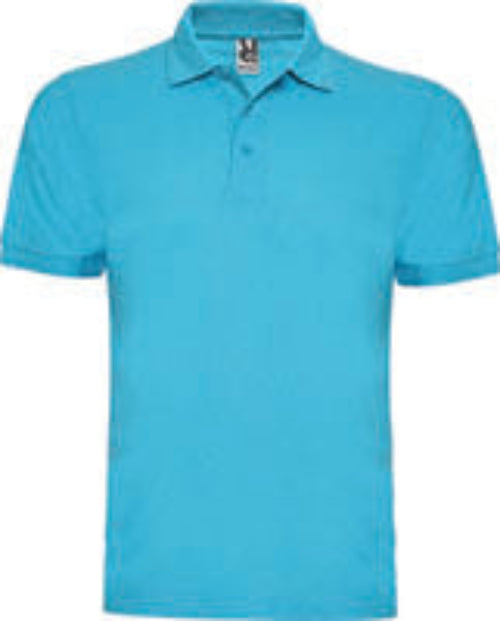 Pegaso Pique Polo image