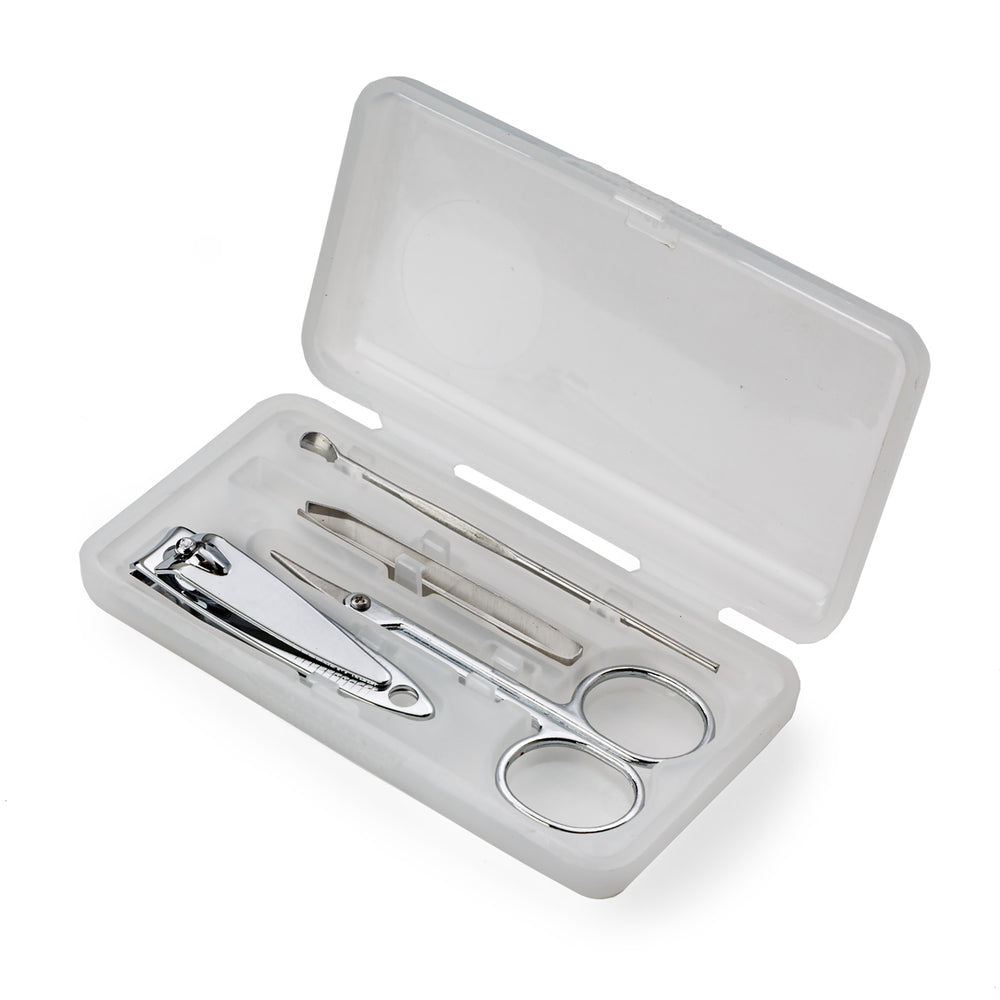 Tele Manicure Set-Personal Care Products-corporate gift ideas for employees-branded corporate gifts | corporate gifts south africa | Just Brand