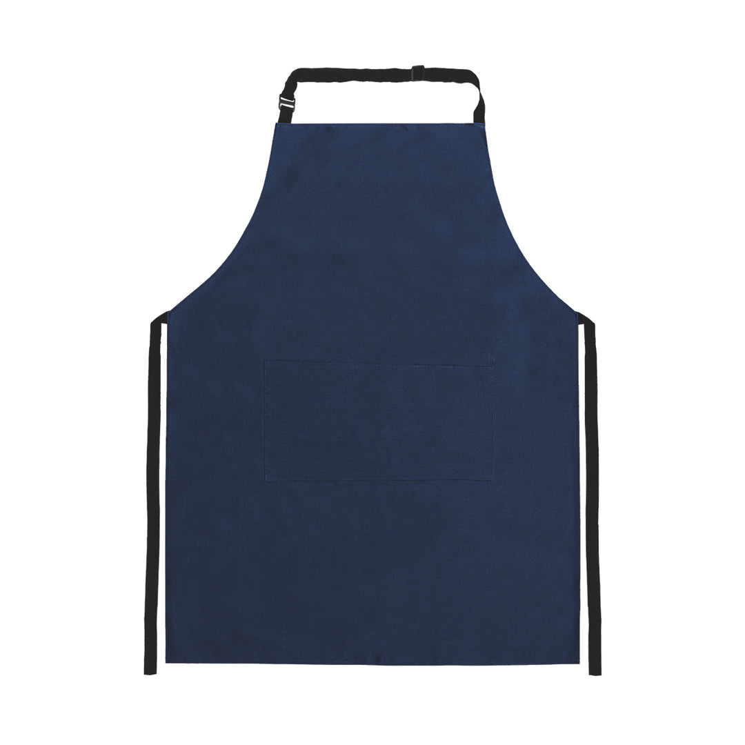 Biere Colour Apron with Pocket-Kitchen Textiles-corporate gift ideas for employees-branded corporate gifts | corporate gifts south africa | Just Brand