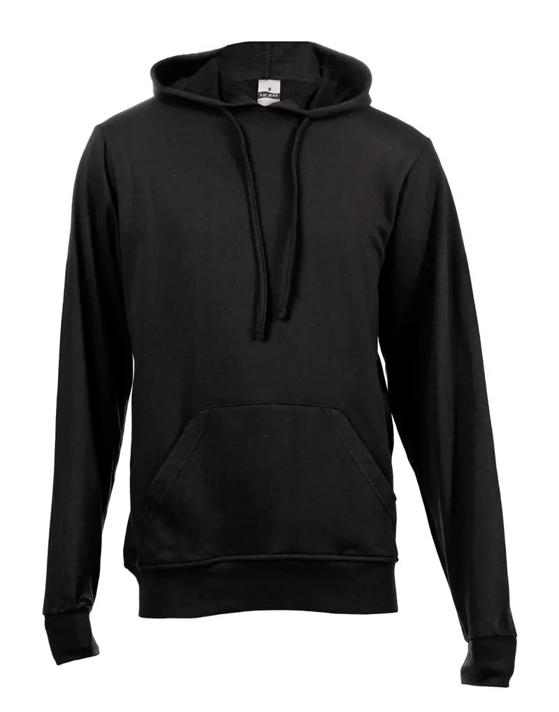 Hoodie | 260g | 100% Brushed Cotton Fleece – Just Brand
