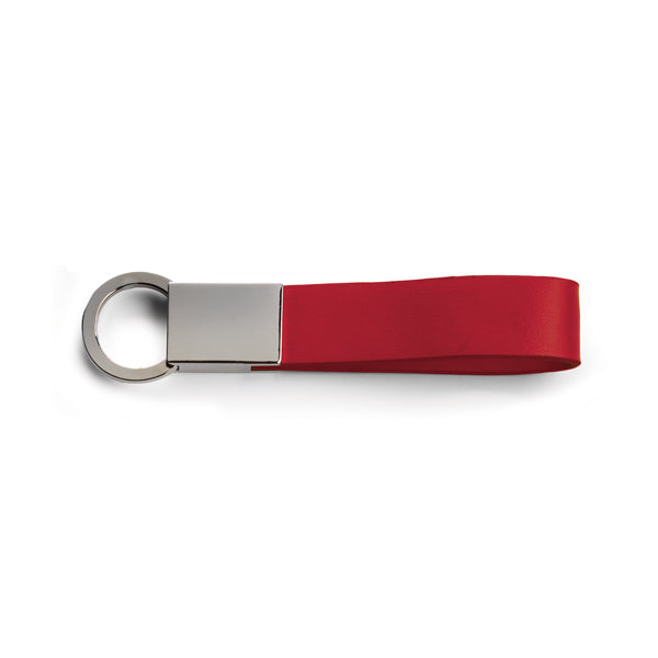 Venus Strap Keyring | Custom Branded & Personalised Corporate Gifts | Just Brand