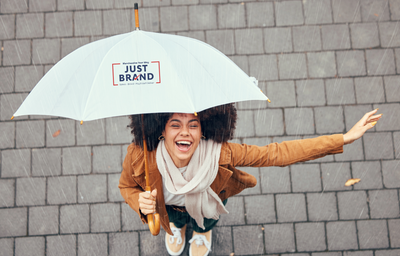 The Branding Umbrella: Riding the Wave of Promotional Excellence