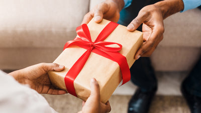 The Art of Personalisation: Tips for Choosing the Perfect Gift