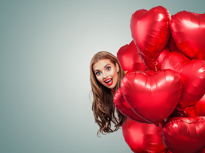 The Ultimate Guide to Making the Right Valentine’s Purchase Decision: For Anyone