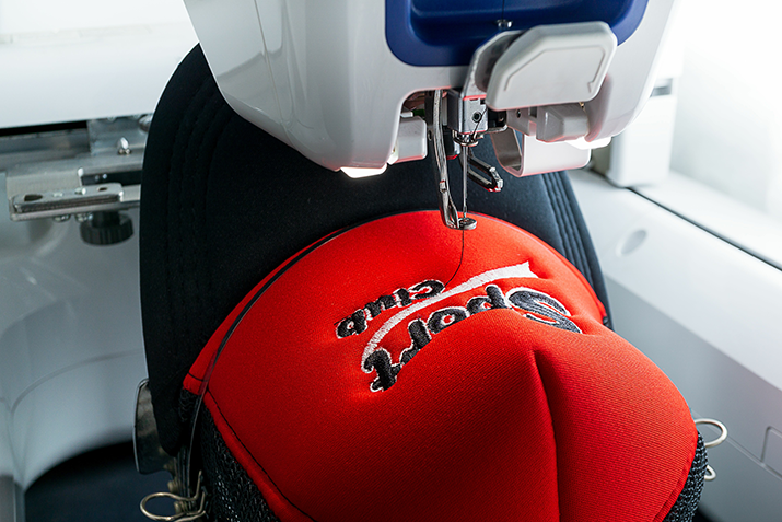 Exploring the Art of Thread: What Is Embroidery