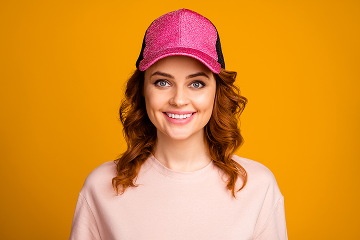 Top Picks for Branded Caps: Style Your Team with Custom Embroidery