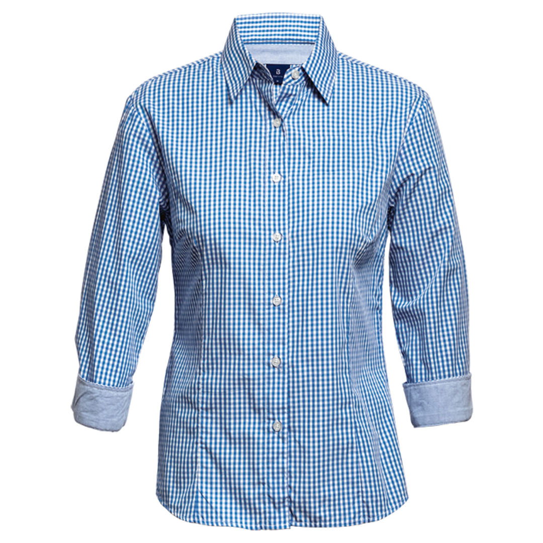 Boosting Brand Visibility with Customized Alabama Blouses for Corporate Events