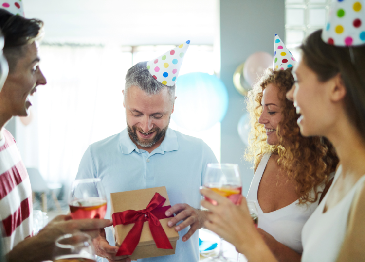 Best Corporate Gifts for Customers - Just Brand - Blogs - Promotional Gifts for him