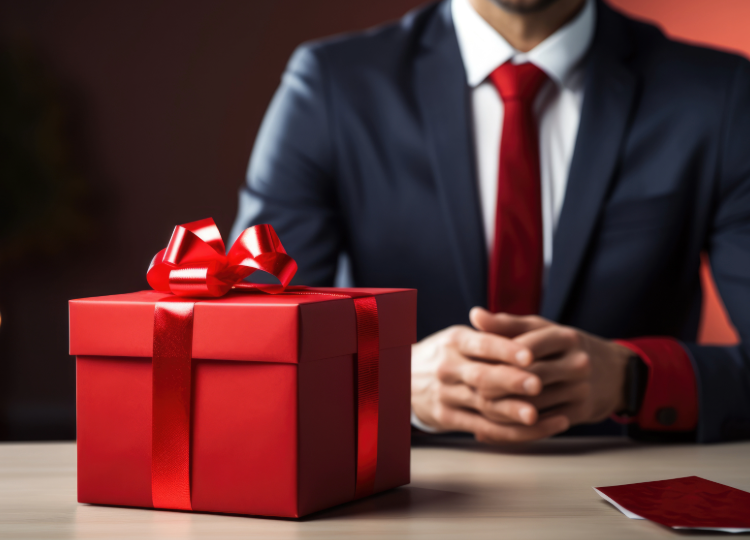 Best Corporate Gifts for Customers