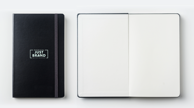 The Business Art of Personalised Notebooks: More Than Just a Blank Page