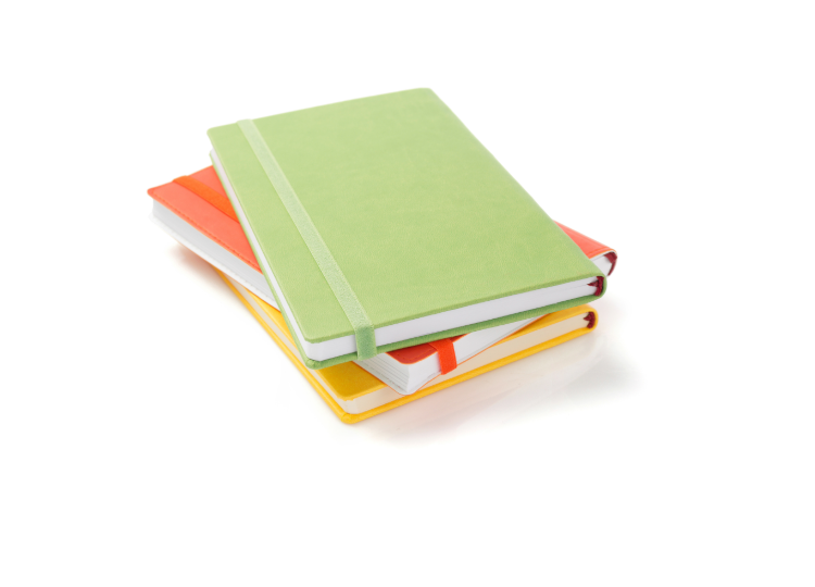 The Power of Personalisation: How Custom Notebooks Enhance Corporate Gifting
