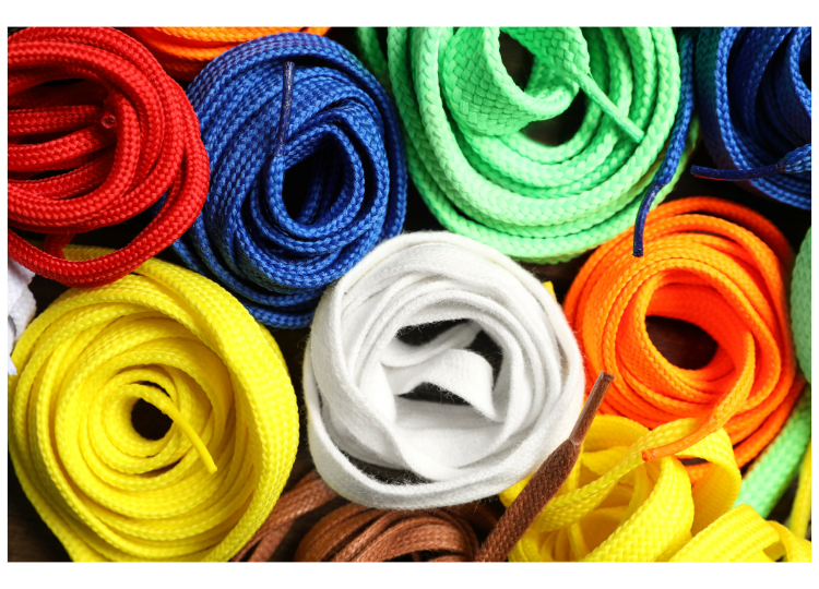 Transform Your Footwear: The Power of Custom Shoelaces – Just Brand
