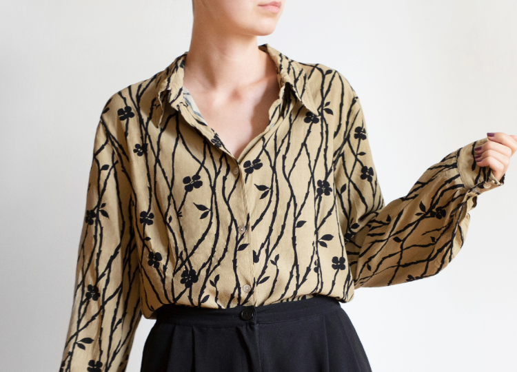 Floral and Fun: Incorporating Spring Patterns into Corporate Wear