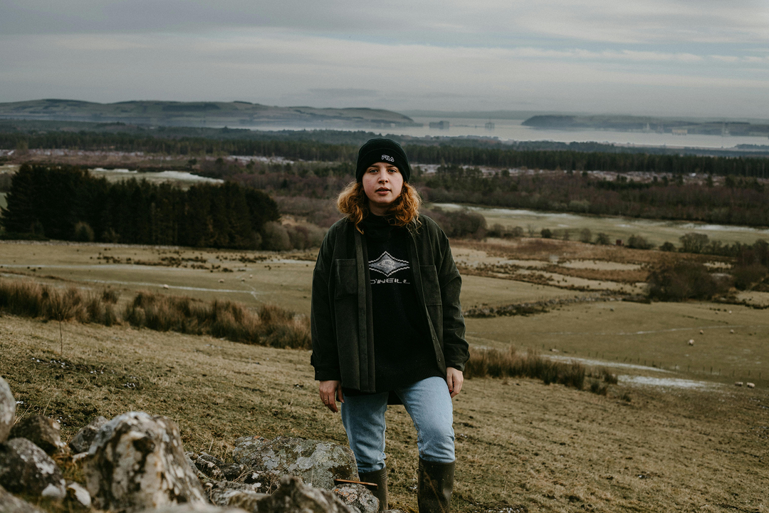 Branded Beanie - Beanies - winter giveaways