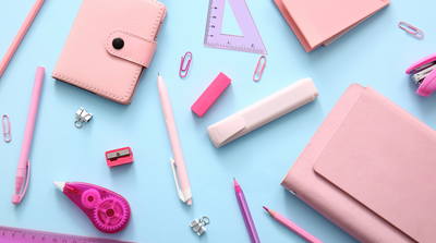 Elevate Your Brand with Stationery Sets: The Ultimate Promotional Gift