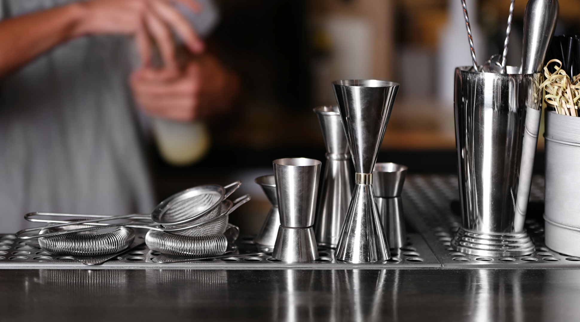 Elevate Your Cocktails with The Arete cocktails set and Other Must-Hav ...