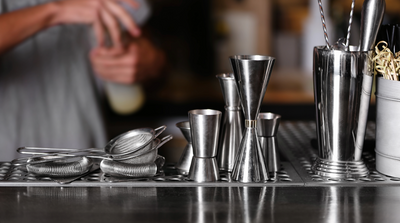 Elevate Your Cocktails with The Arete cocktails set and Other Must-Have Bar Accessories in South Africa