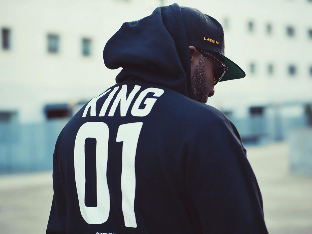 Cool Custom Hoodie - Hoodies - hoodies south africa