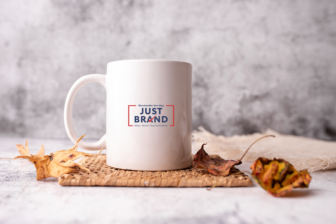 Custom Ceramic Mug // custom ceramic mugs, coffee mugs personalized