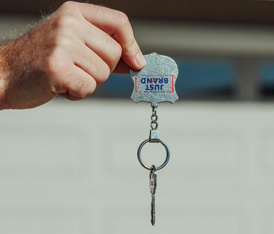 Promotional Keychains: Small but Mighty Marketing Tools