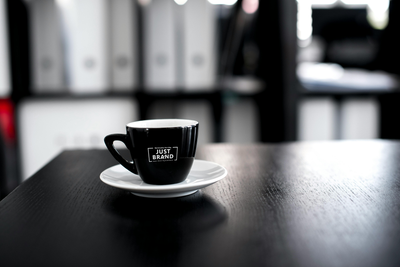 The Power of Promotional Coffee Mugs: A Marketer's Best Sip