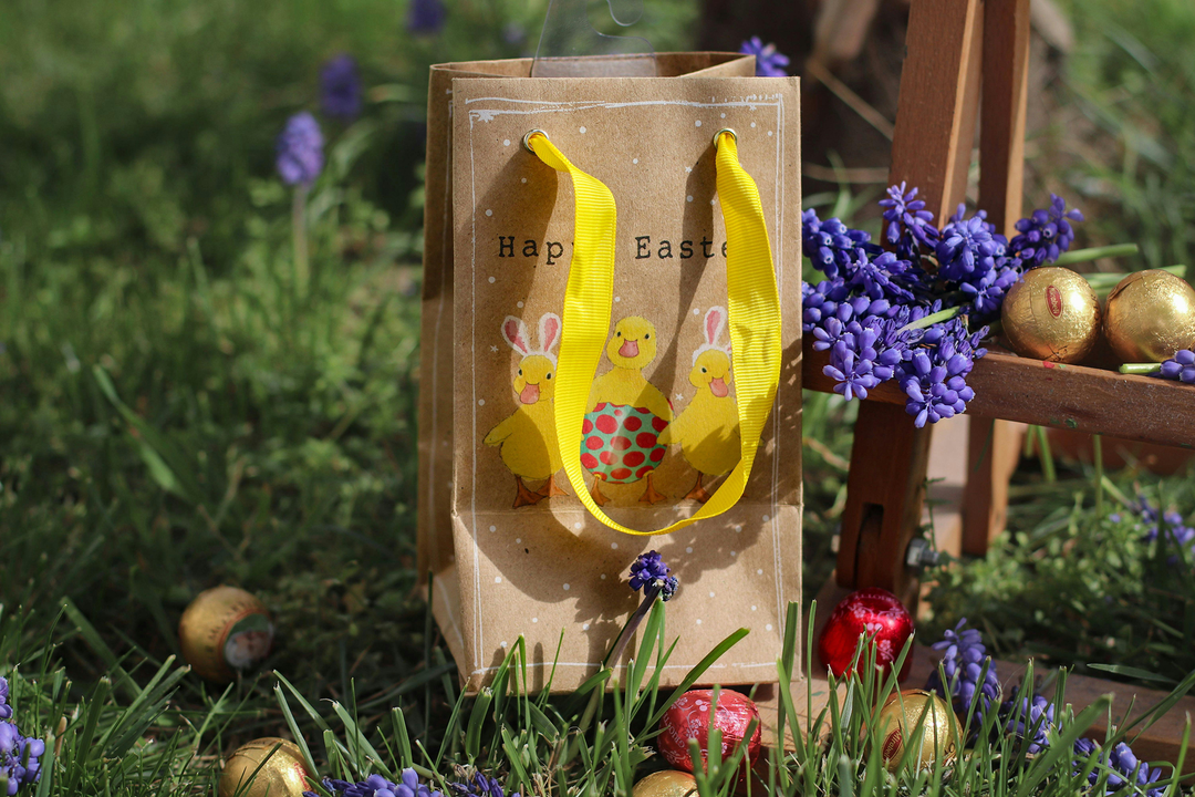 Easter Gifts - easter decorations south africa - easter branding