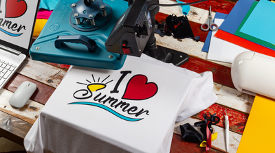 The Ultimate Canvas: Custom T-Shirts as a Branding Powerhouse