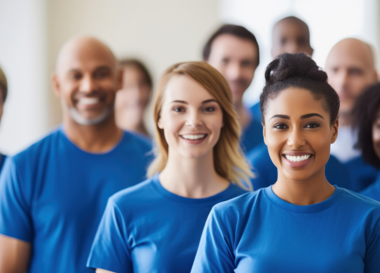 Custom Branded Corporate Clothing in South Africa