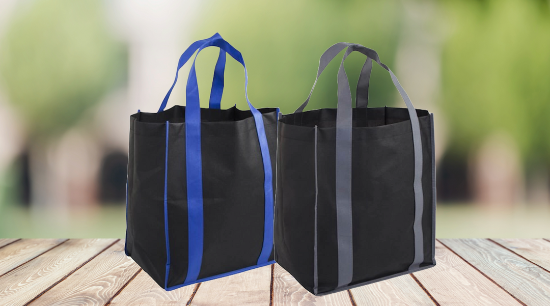 Gusset Bag Outdoor - Mastering the Art of Gusset Bag Sizing for Stellar Promotions