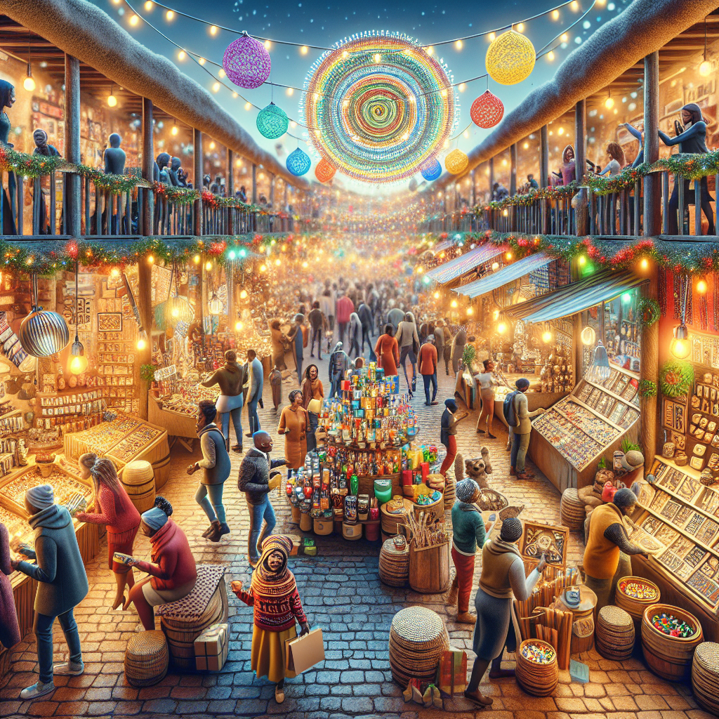 How Personalised Gifts Can Strengthen Your Brand This Season