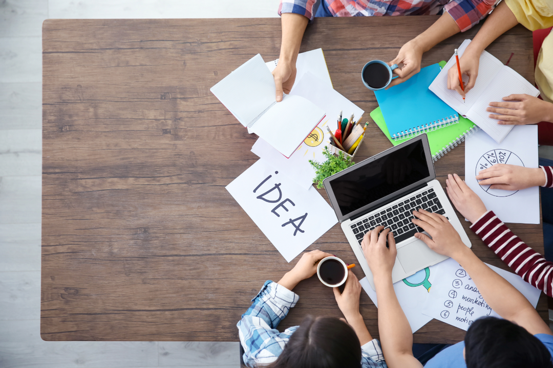 Branding and How It Can Improve Your Marketing Campaigns