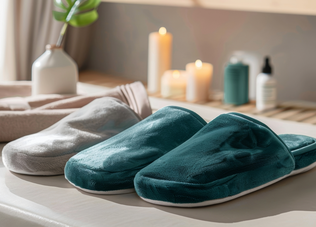 Celebrate Slippers Day: Corporate Gift Ideas to Support a Worthy Cause