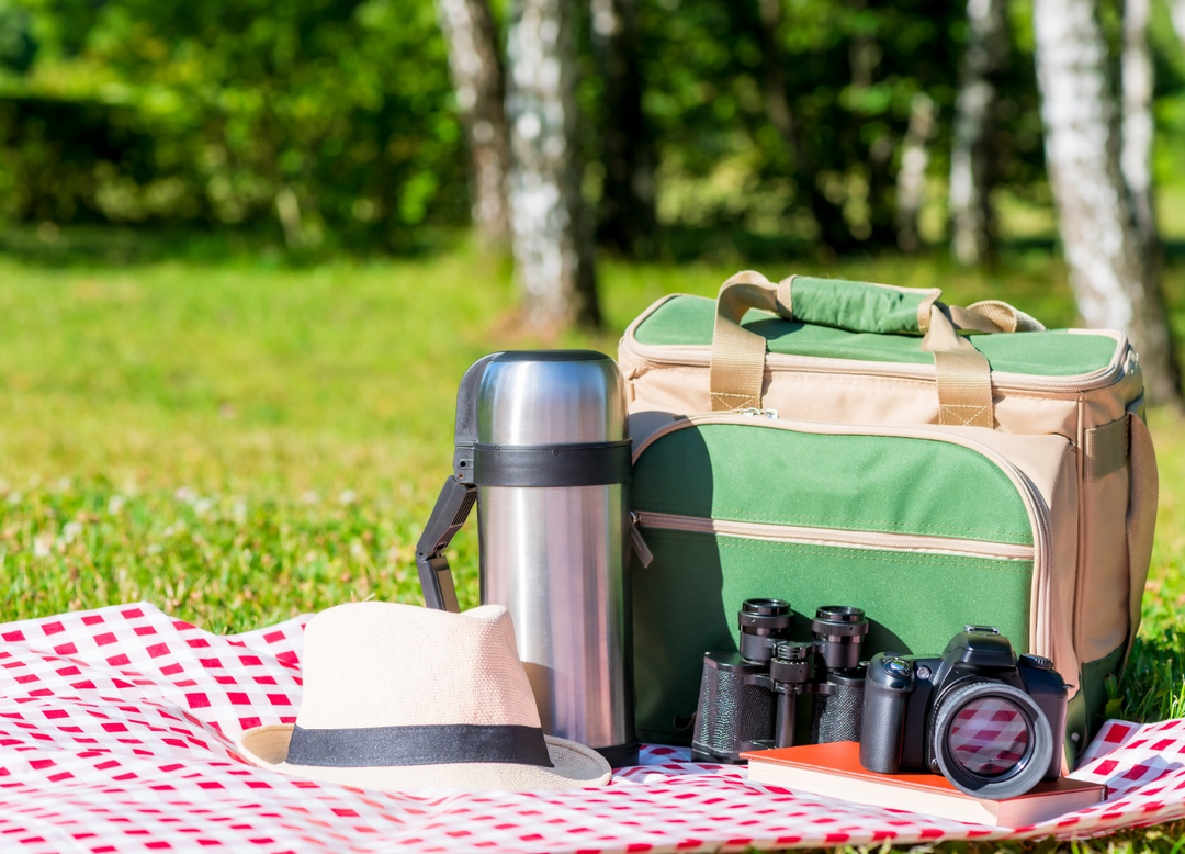 Cooler Bags and Lunch bags Unlocked