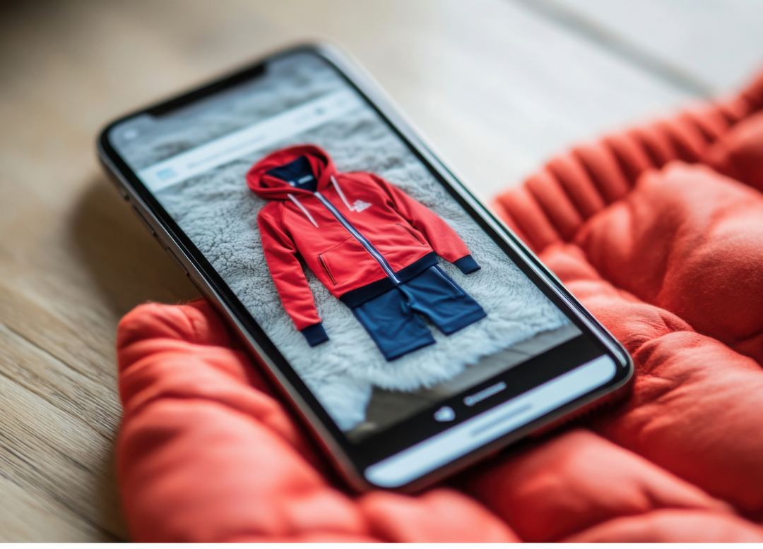 The Competitive Edge: Differentiating Your Brand with Custom Tracksuits