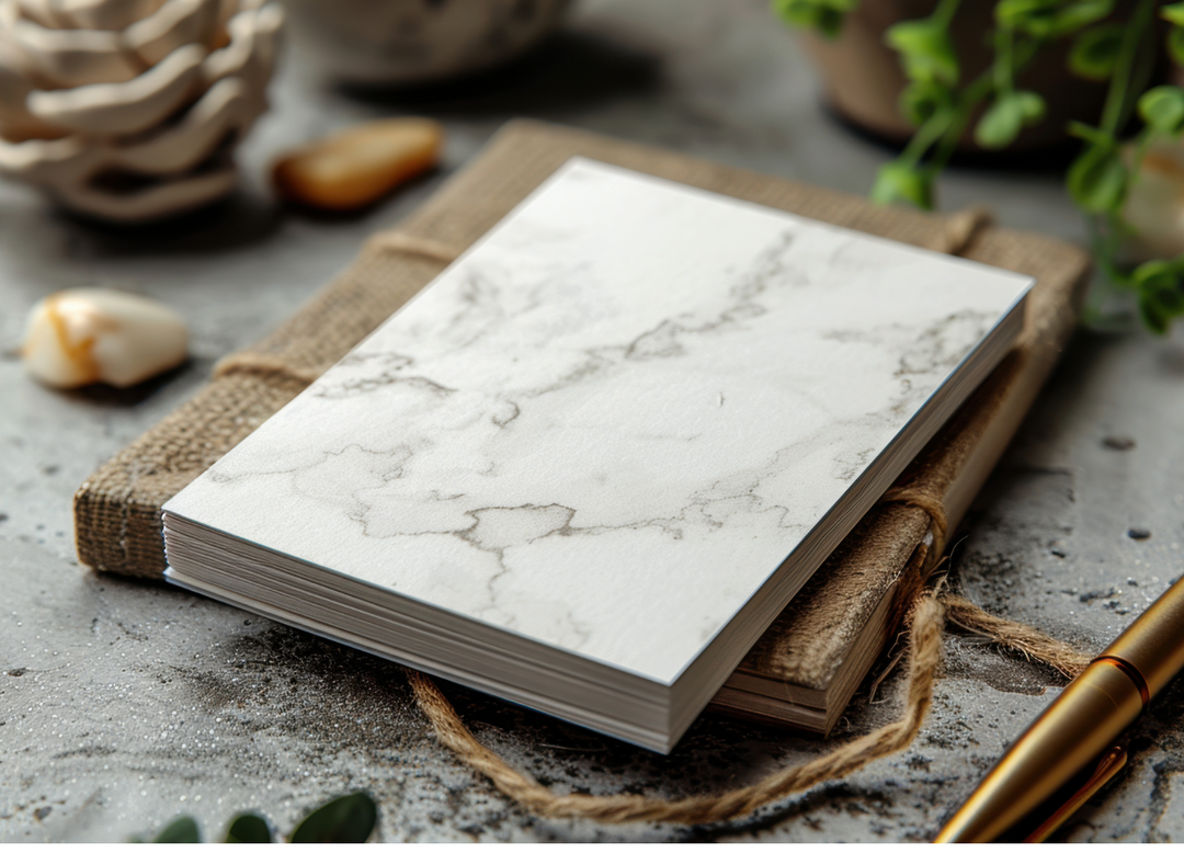 Elevating Your Corporate Identity with Personalised Custom Branded Notebooks