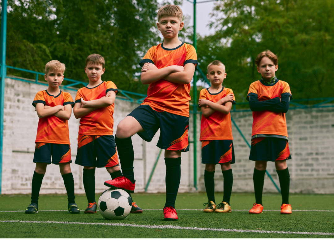The Role of Soccer Kits in Team Branding and Promotion