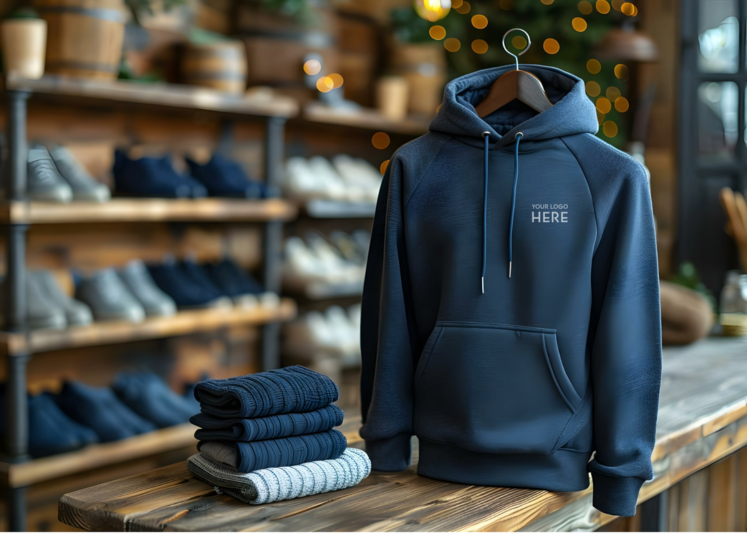 The Impact of High-Quality Hooded Sweaters on Brand Perception