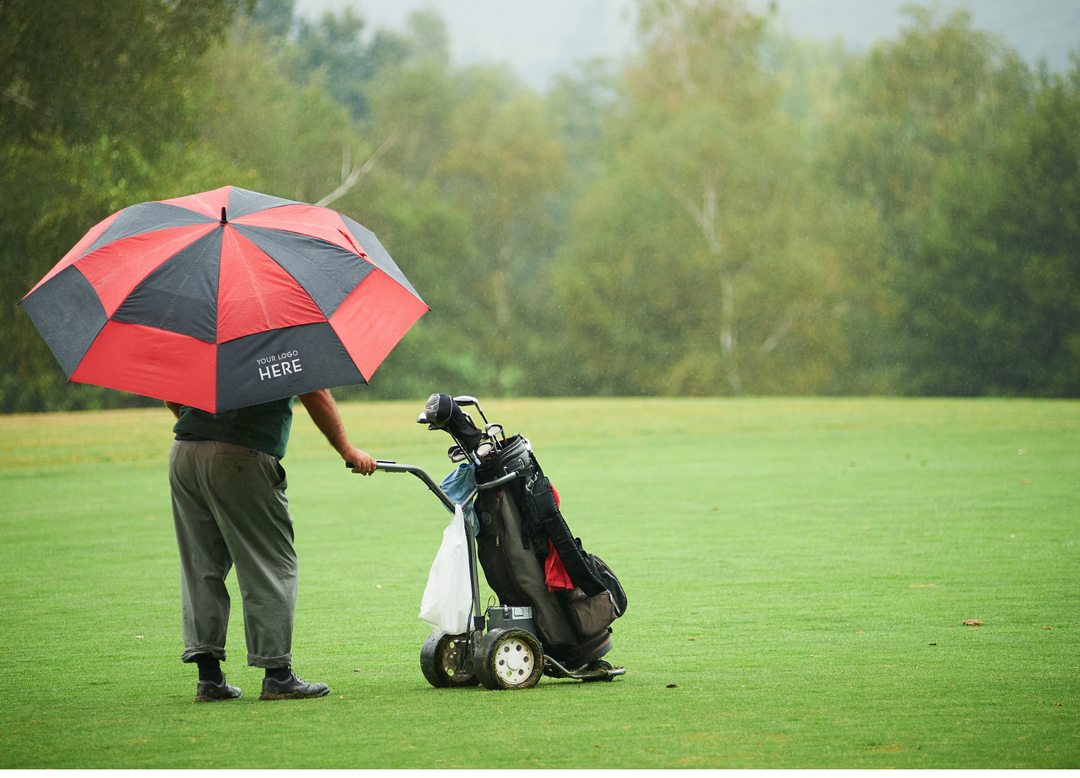 Top 10 Creative Ways to Customise Golf Umbrellas for Your Marketing Campaign