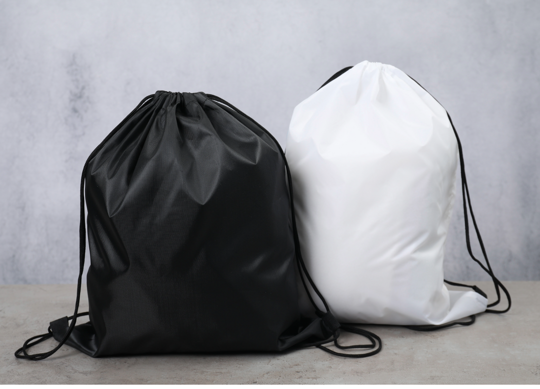 Why Poly String Bags Are a Popular Choice for Promotional Giveaways