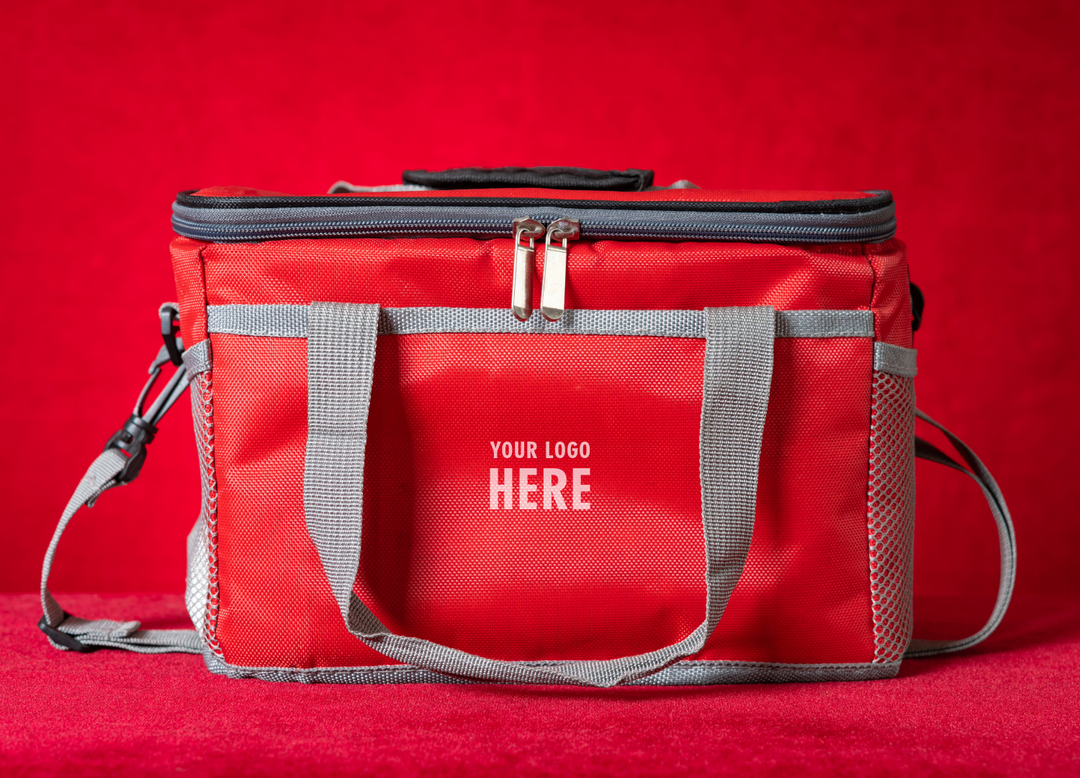 Why Cooler Bags Are the Ultimate Promotional Item for Summer Events
