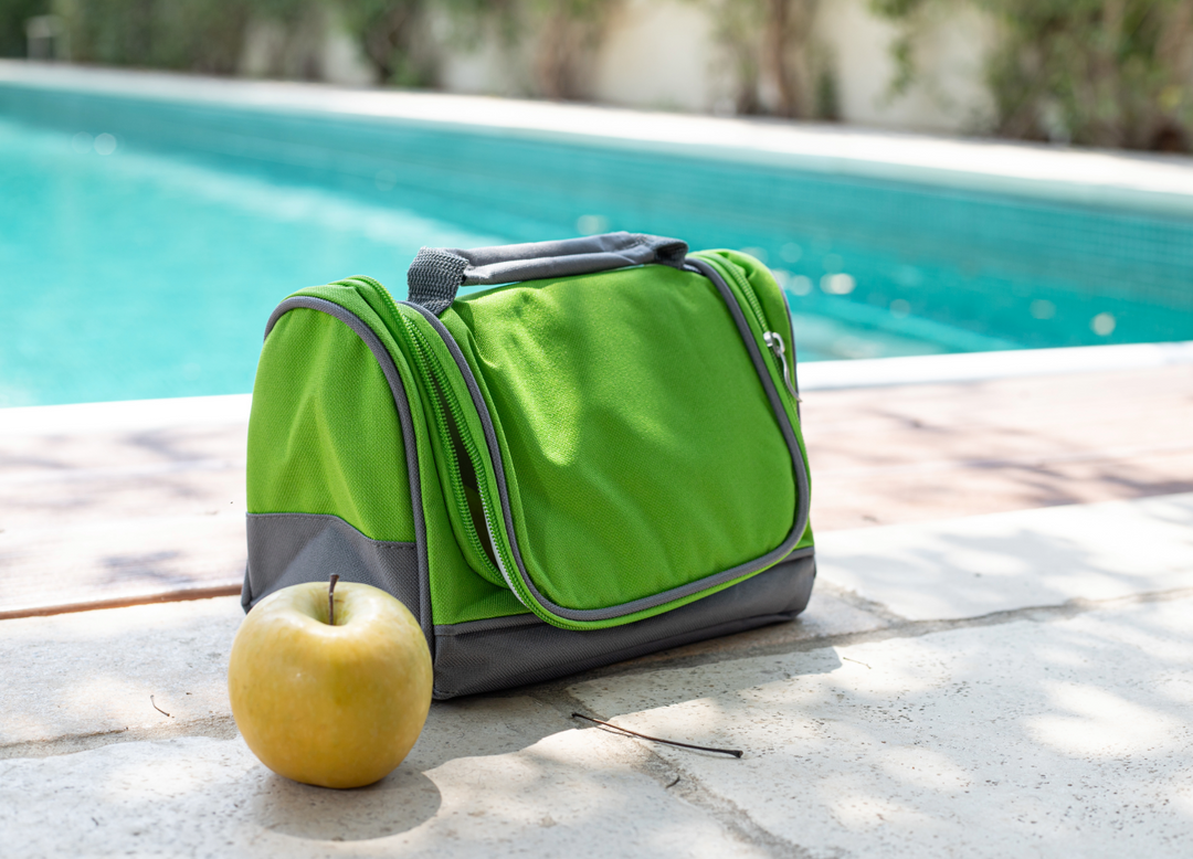 How Custom-Branded Cooler Bags Can Boost Your Corporate Promotion