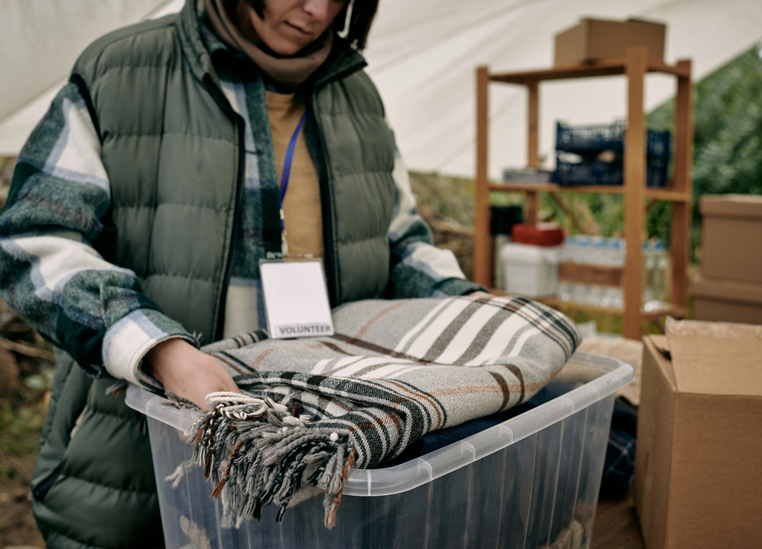 How Promotional Blankets Can Warm Up Your Brand