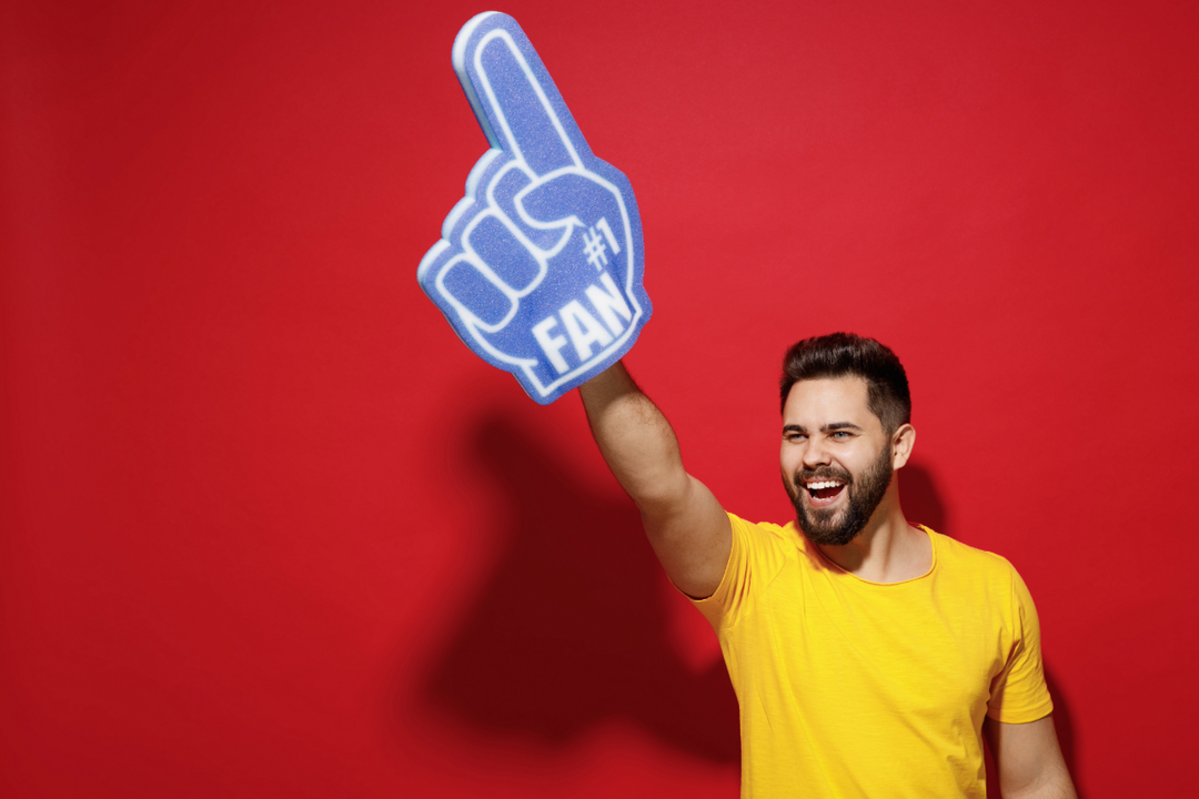 Score Big with These Top 10 Promotional Gifts for Your Next Sporting Event