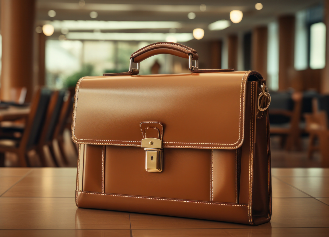 Sustainable Urban Living: Eco Tips for Briefcase Professionals