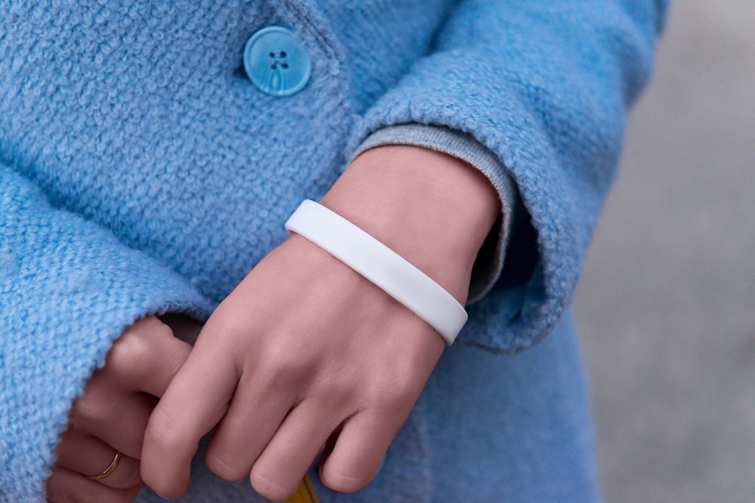 The History of Silicone Wristbands A Journey Through Time