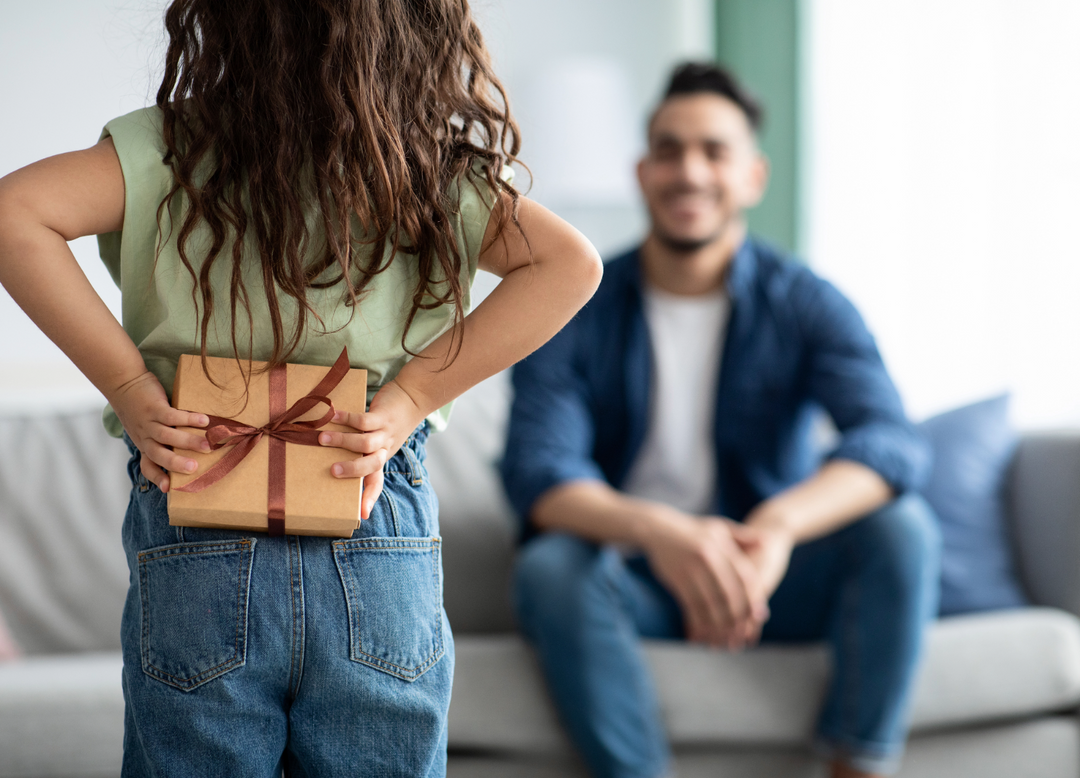 The Ultimate Father's Day Gift Guide: Unique, Thoughtful, and Budget-Friendly Ideas