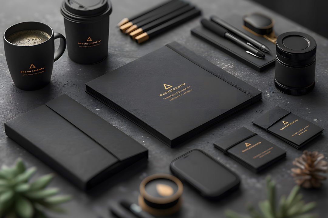 The Ultimate Guide to Corporate Branding Solutions for Small Businesses