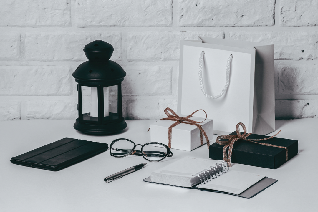 The Ultimate Guide to Corporate Gift Trends and Statistics in 2024